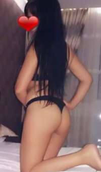 Adana escort bayan Amine