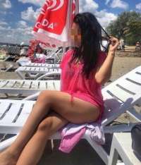 Adana escort bayan Ferda