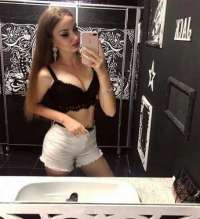 Adana escort bayan İlkay