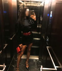 Adana escort bayan Kübra
