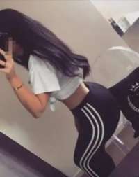 Adana escort bayan Nahide