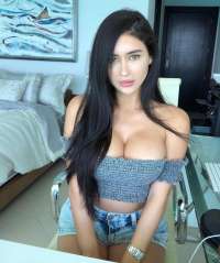 Adana escort bayan Raziye