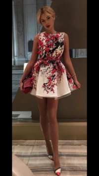 Adana escort Cemile