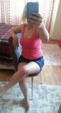 Adana escort Dilber