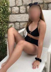 Adana escort Gülay
