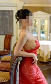 Ataköy escort Alev