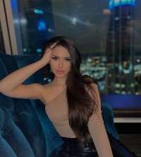 Ataköy escort bayan Gülten