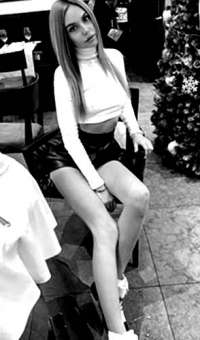 Ataköy escort bayan İzel