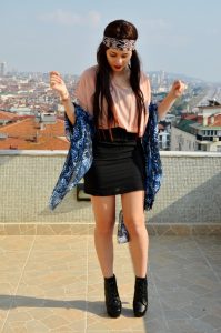 Ataköy escort bayan Medine