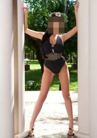 Ataköy escort bayan Nil