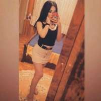 Ataköy escort Cavidan