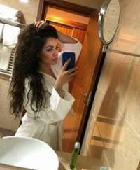 Ataköy escort Cavidan