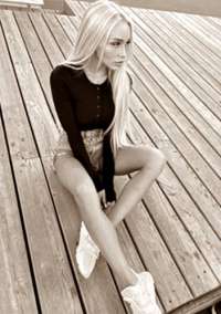 Ataköy escort Ceylin