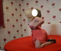 Ataköy escort Ella