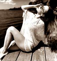 Ataköy escort Hayat