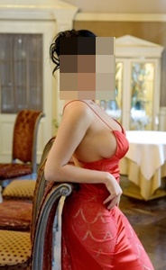 Ataköy escort İnara
