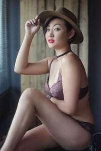 Dans yapan escort Bike