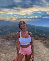 Denizli escort Aycan