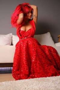 Denizli escort Ayisa