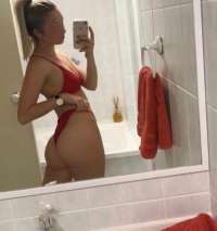 Denizli escort bayan Beniz