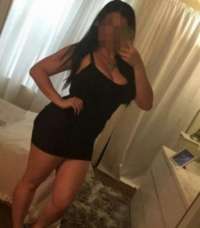 Denizli escort bayan Dunya