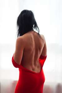 Denizli escort bayan Şermin