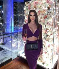 Denizli escort Elena