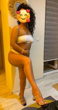 Denizli escort Figen