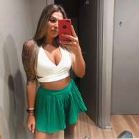 Denizli escort Nefise