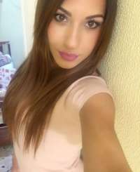 Denizli escort Sima