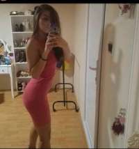 Denizli escort Türkan