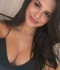 Enerjik bir escort Gazel