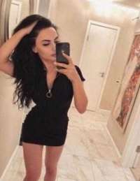 Enerjik bir escort Gazel
