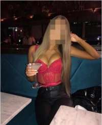 Erotik escort bayan Dora