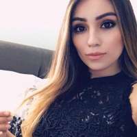 Escort bayan Ceylan