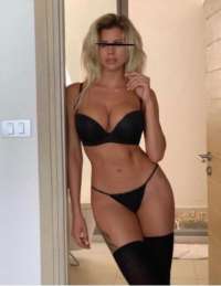 Escort İlayda