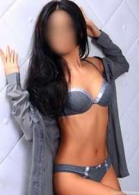 Eskişehir escort bayan Nuray