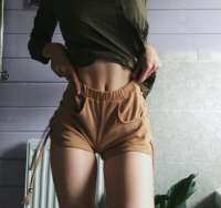Eskişehir escort Cemile