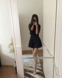 Eskişehir escort Dilsu