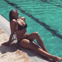 Eskişehir escort Elif