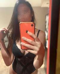 Eskişehir escort Leman
