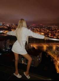 Eskişehir escort Nermin