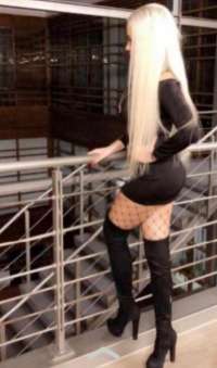 Eskişehir escort Nermin