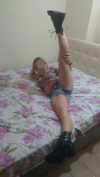 Eskişehir escort Roza