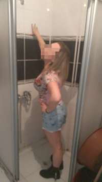 Eskişehir escort Roza