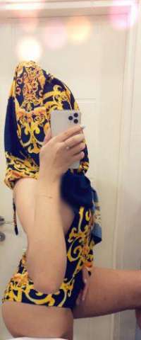 Eskişehir escort Sonya