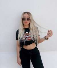 Fantezi seven escort Bala