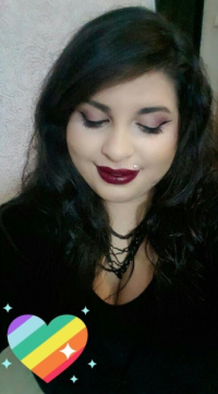 Kayseri escort bayan Cemile
