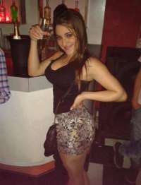Kayseri escort bayan Gizem