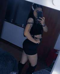 Kayseri escort bayan Şeyma